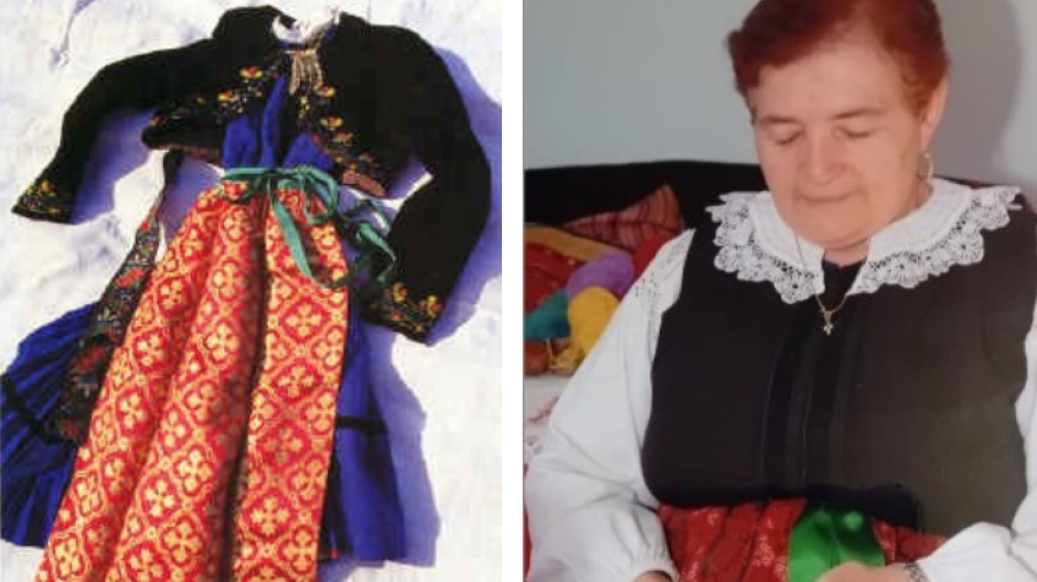 Fili di Tradizione in Valle Antrona: una serata dedicata all'arte del ricamo 